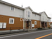 吉永駅より徒歩13分 2階 築23年9ヶ月の賃貸物件