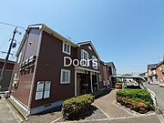 茶屋町駅より徒歩14分 2階 築26年10ヶ月の賃貸物件