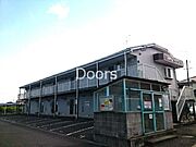 久々原駅より徒歩13分 1階 築33年6ヶ月の賃貸物件