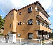 フローリス横井 2階 築29年10ヶ月の賃貸物件