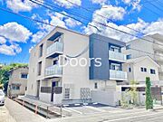 リガーレ中井A 1階 築2年3ヶ月の賃貸物件