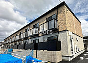 清輝橋駅より徒歩35分 2階 築2年3ヶ月の賃貸物件