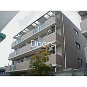 COCO新屋敷 1階 築25年8ヶ月の賃貸物件