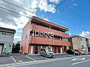 晃英ＮＯ—１ 2階 築22年8ヶ月の賃貸物件