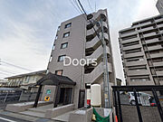 大元駅より徒歩12分 5階 築31年2ヶ月の賃貸物件