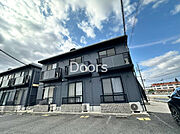 妹尾駅より徒歩22分 2階 築28年11ヶ月の賃貸物件