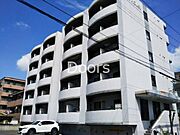 ベンハウス大元 1階 築35年7ヶ月の賃貸物件