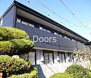 カーム広瀬町A棟 1階 築5年8ヶ月の賃貸物件