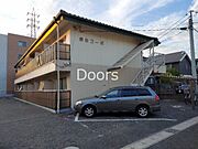 大元駅より徒歩15分 2階 築38年6ヶ月の賃貸物件