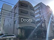 アクティブＩＮ内山下 4階 築31年6ヶ月の賃貸物件