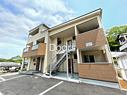 東山・おかでんミュージアム駅より徒歩8分 2階 築4年8ヶ月の賃貸物件