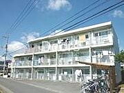 ST学南 1階 築38年8ヶ月の賃貸物件