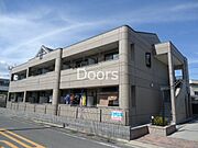 ハイムアンシャンテ 1階 築16年10ヶ月の賃貸物件