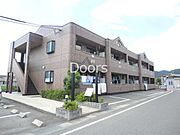 サンパティークS 2階 築24年5ヶ月の賃貸物件