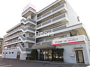 上道駅より徒歩2分 3階 築18年4ヶ月の賃貸物件