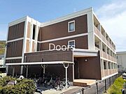 法界院駅より徒歩23分 1階 築18年8ヶ月の賃貸物件