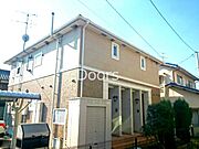 デスパシオK 2階 築18年3ヶ月の賃貸物件