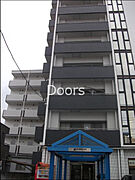 パートナー奥田 5階 築36年10ヶ月の賃貸物件