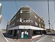 ＳＥＩＫＩＢＡＳＨＩＢＬＤ 4階 築44年7ヶ月の賃貸物件