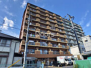 アヴェニュー奥田 6階 築44年7ヶ月の賃貸物件