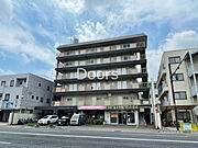 備前三門駅より徒歩2分 2階 築39年4ヶ月の賃貸物件