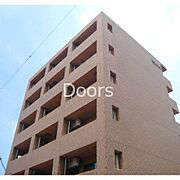 岡山駅より徒歩17分 3階 築20年11ヶ月の賃貸物件