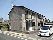 ウィルモア辰巳 2階 築24年2ヶ月の賃貸物件