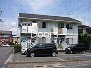 エクセルハイツ森安 1階 築29年11ヶ月の賃貸物件