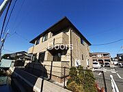 コンシェルジュ福富II 1階 築6年9ヶ月の賃貸物件