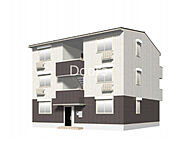 清輝橋駅より徒歩31分 2階 築6年6ヶ月の賃貸物件