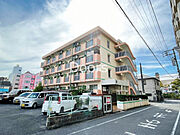 第一パークサイドビル 4階 築37年8ヶ月の賃貸物件