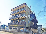 備前西市駅より徒歩28分 3階 築30年10ヶ月の賃貸物件