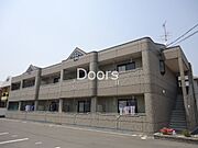 アストラディープ 1階 築18年8ヶ月の賃貸物件