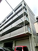 西川原駅より徒歩5分 2階 築26年10ヶ月の賃貸物件