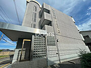 西川原駅より徒歩5分 3階 築37年10ヶ月の賃貸物件