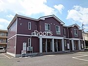 サンブライトＢ 1階 築24年2ヶ月の賃貸物件