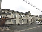 サンパレスクロズミA 2階 築34年8ヶ月の賃貸物件