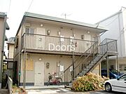 東岡山駅より徒歩20分 2階 築38年8ヶ月の賃貸物件