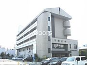 ＹＭビル 5階 築39年7ヶ月の賃貸物件