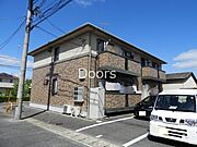 ひまわりハイツ A棟 1階 築23年の賃貸物件