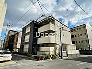 岡山駅より徒歩17分 2階 築14年4ヶ月の賃貸物件