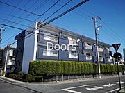 大元駅より徒歩7分 2階 築46年1ヶ月の賃貸物件