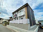 東岡山駅より徒歩5分 1階 築6年の賃貸物件