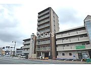 岡山駅より徒歩11分 9階 築5年5ヶ月の賃貸物件