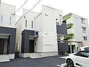 大元駅より徒歩16分 1階 築5年5ヶ月の賃貸物件