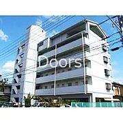 サンツボイ３ 2階 築30年8ヶ月の賃貸物件