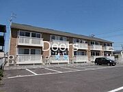 備前西市駅より徒歩12分 1階 築17年5ヶ月の賃貸物件