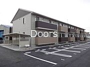 サクラコーポＡ 1階 築12年8ヶ月の賃貸物件