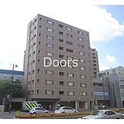 ルミエール大供 5階 築16年3ヶ月の賃貸物件