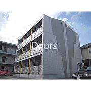 北長瀬駅より徒歩22分 2階 築30年8ヶ月の賃貸物件